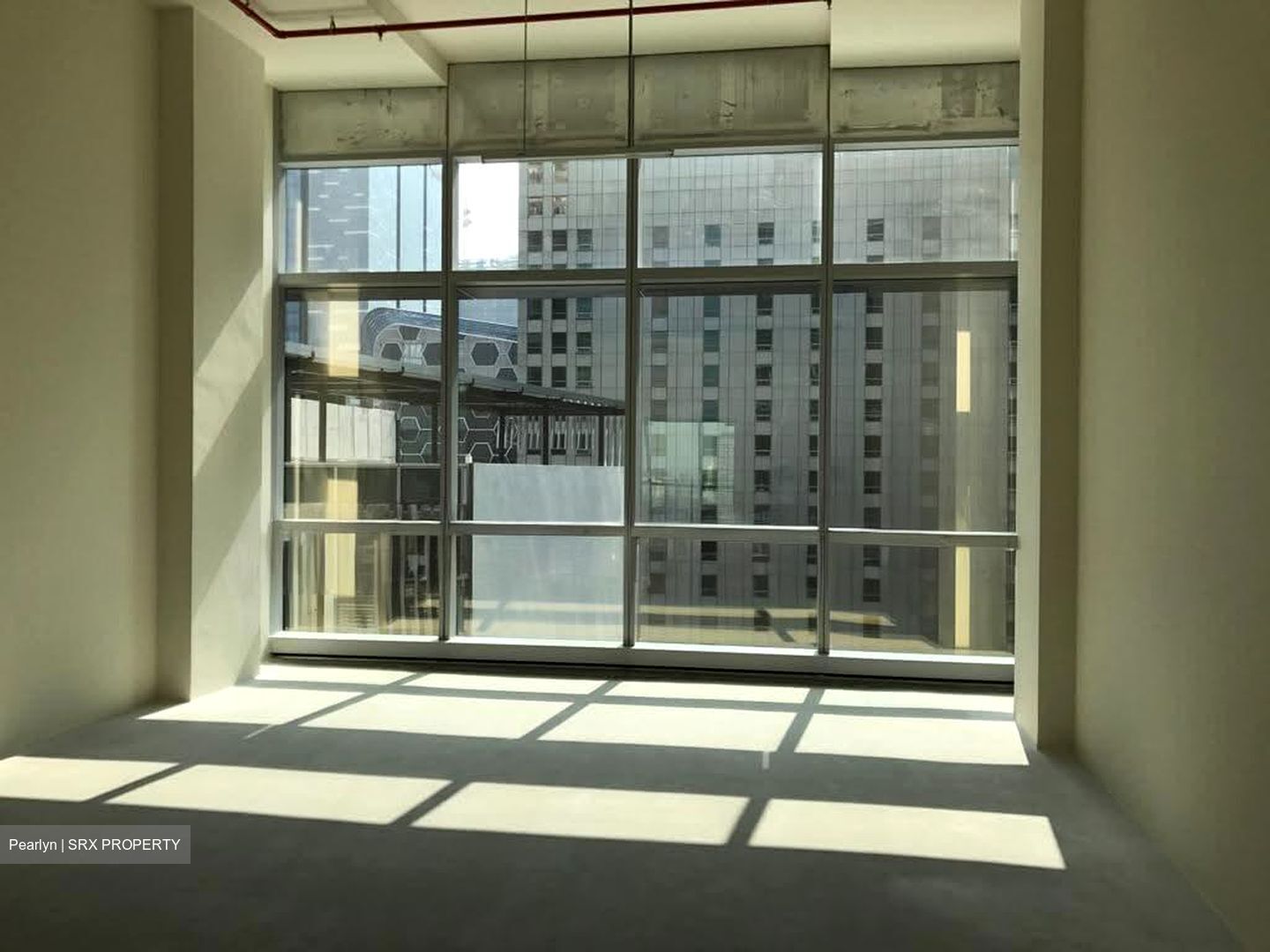 Sbf Center (D1), Office #594028201